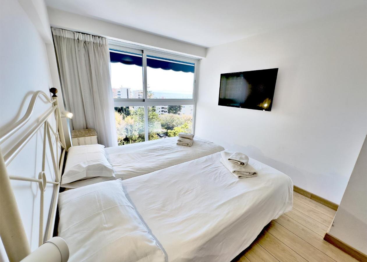 Skol 514 East Facing Duplex Apartment With Sea Views Marbella Exterior photo